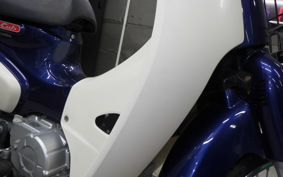 HONDA C110 SUPER CUB 1994 JA44