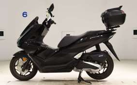 HONDA PCX 125 1993 JK05