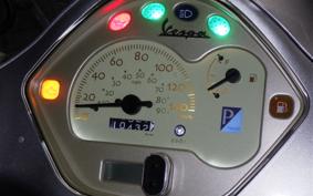 VESPA LX150 ie 2014