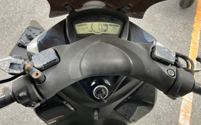 YAMAHA TRICITY 125 SE82J