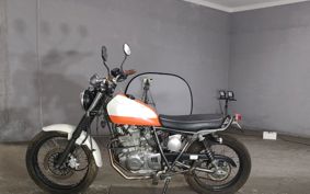 SUZUKI GLASS TRACKER BIG BOY NJ47A