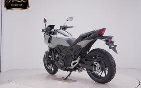 HONDA NC750X DCT 2026 RH23