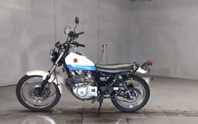 SUZUKI GLASS TRACKER BIG BOY NJ47A