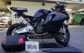KTM 1190 RC8 2008