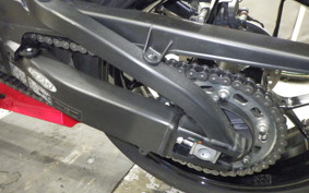 HONDA CBR600RR 2024 PC40