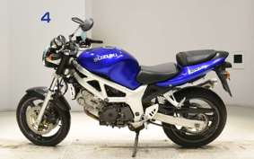 SUZUKI SV400 2003 VK53A