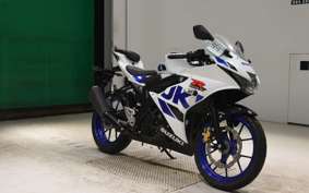 SUZUKI GSX-R125 2020 DL33B