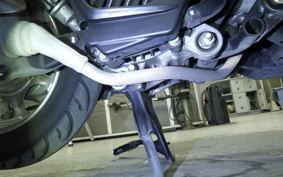 HONDA TACT-4ﾍﾞｰｼｯｸ 2008 AF79