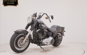 HARLEY FLSTFB 1580 2013