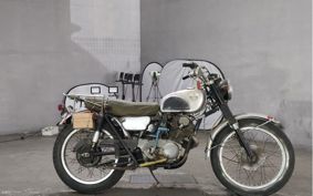 HONDA CL72 BENLY CL72