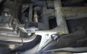 SUZUKI ﾚｯﾂ CA4AA