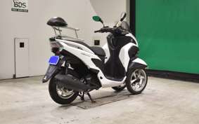 YAMAHA TRICITY 125 2026 SE82J