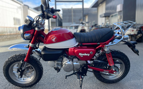 HONDA MONKEY 125 JB02