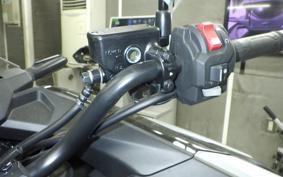 HONDA NC750X DCT 2025 RH23