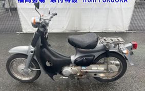 HONDA LITTLE CUB AA01