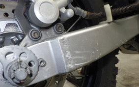 KAWASAKI SUPER SHERPA 2023 KL250G