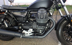 OTHER  MOTO GUZZI V9BO BAR  2018 ZGULH