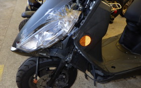 YAMAHA AXIS 125 Z 2003 SED7J