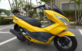 HONDA PCX125 JF56