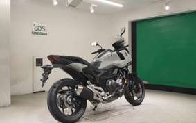 HONDA NC750X DCT 2026 RH23