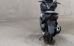 HONDA PCX 160 KF47