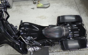 HARLEY FLHX 1580 2007