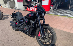 HARLEY FXLRS 2024 YWZ