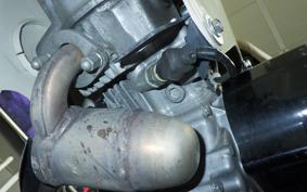 HONDA LITTLE CUB AA01