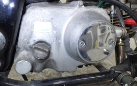 HONDA MAGNA 50 2023 AC13