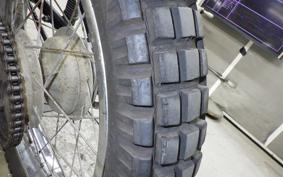 KAWASAKI KE125 K1