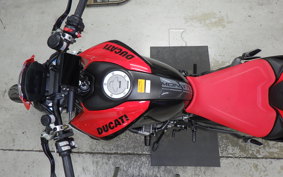 DUCATI MONSTER 937 SP 2025