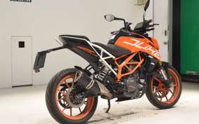 KTM 390 DUKE 2020