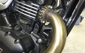 TRIUMPH SPEED 400 2025