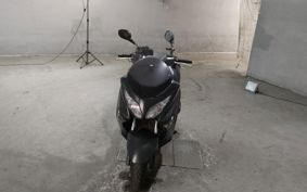SUZUKI BURGMAN200 CH41A