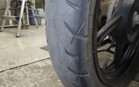 SUZUKI ADDRESS 110 1992 CE47A