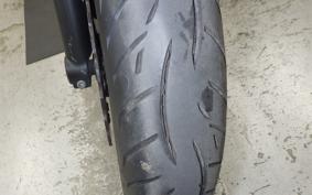 KAWASAKI NINJA 650 R 2010