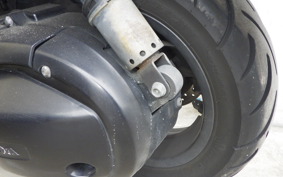 HONDA SILVER WING 400 2006 NF01