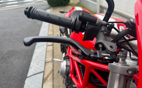 DUCATI MONSTAR S2R 1000 2008 ZDMM416AA8B