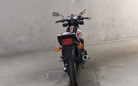 SUZUKI GSX400 1984 GK72A