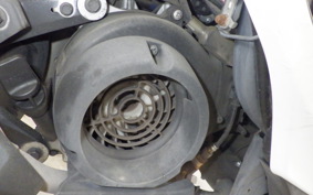 YAMAHA CYGNUS 125 XSR 3 2025 SEA5J