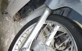 HONDA C50 SUPER CUB AA04