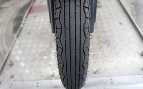 KAWASAKI ESTRELLA SE BJ250A
