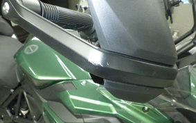 BENELLI TRK502X 2025