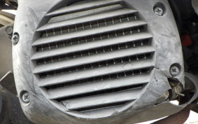 YAMAHA JOG Gen.5 SA36J