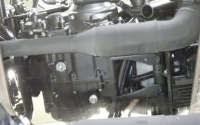 HONDA REBEL 250 A MC49