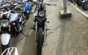 HONDA STEED 400 1995 NC26