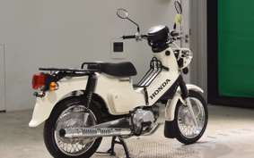 HONDA ｸﾛｽｶﾌﾞ50 AA06