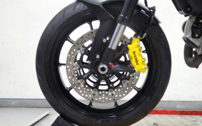 DUCATI MONSTAR 1100EVO 2012 ZDMM511JACB