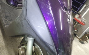 YAMAHA AXIS 125 TREET SE53J