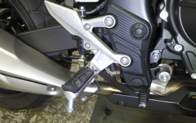 HONDA NX400 2024 NC65
